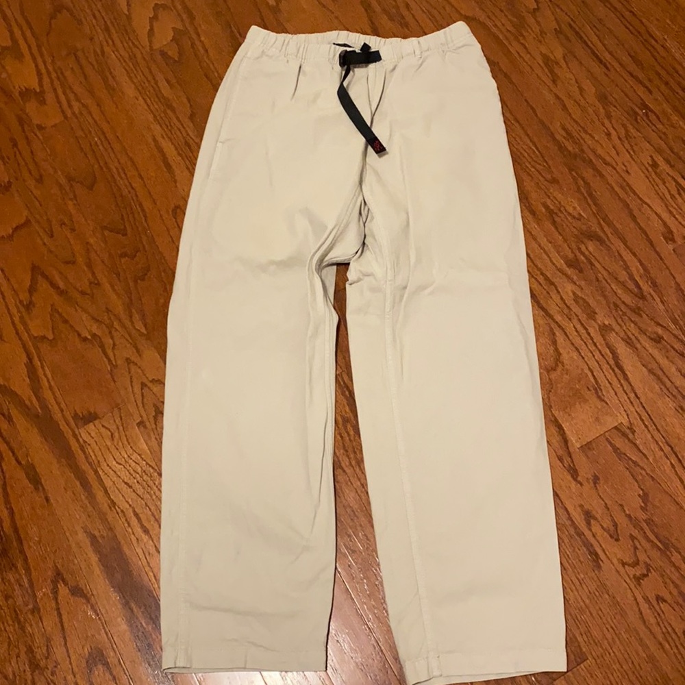 Men’s Gramicci Khakis